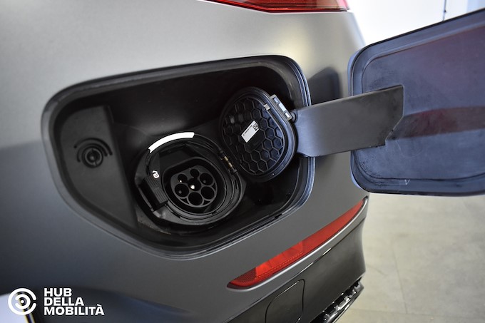 MERCEDES-BENZ GT Coupé 4 63 E-Performance 4Matic+ AMG S